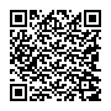 QR Code for Phone number +19042207394