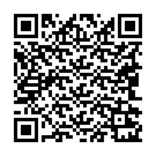 QR Code for Phone number +19042221016