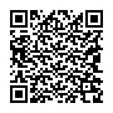 QR Code for Phone number +19042228160
