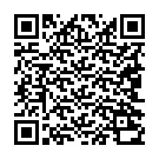 QR Code pour le numéro de téléphone +19042230692