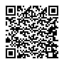 QR Code for Phone number +19042240947