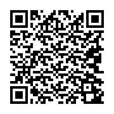 QR Code for Phone number +19042242333