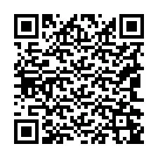 QR код за телефонен номер +19042245141