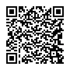 QR Code for Phone number +19042245751