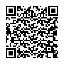 QR Code for Phone number +19042248008