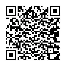 QR код за телефонен номер +19042310427