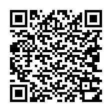 Codice QR per il numero di telefono +19042310432