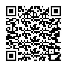 QR-Code für Telefonnummer +19042310438