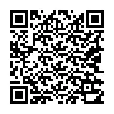 Kode QR untuk nomor Telepon +19042310439