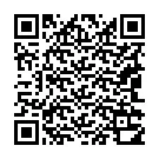 QR-код для номера телефона +19042310445