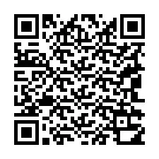 电话号码二维码 +19042310450