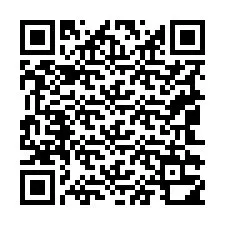 Código QR para número de telefone +19042310451