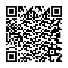 QR Code for Phone number +19042319028