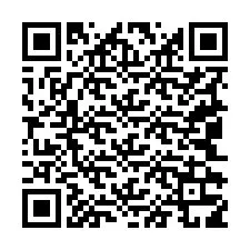 QR Code for Phone number +19042319034