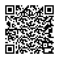 QR Code สำหรับหมายเลขโทรศัพท์ +19042330681