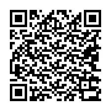 QR Code for Phone number +19042332827