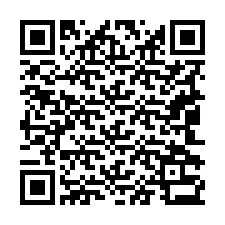 QR Code for Phone number +19042333315