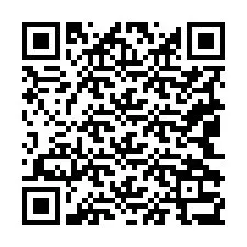 QR-код для номера телефона +19042337321