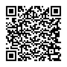 QR Code สำหรับหมายเลขโทรศัพท์ +19042337592