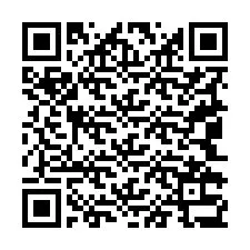 电话号码二维码 +19042337920