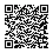 QR Code for Phone number +19042339801