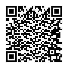 QR Code for Phone number +19042367673