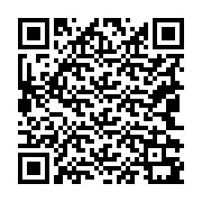 QR-Code für Telefonnummer +19042391021