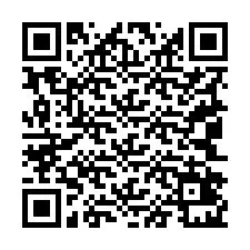 QR Code for Phone number +19042421430
