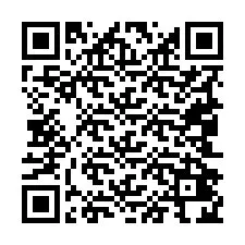 QR Code for Phone number +19042424293