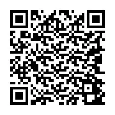 QR Code for Phone number +19042442668