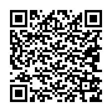 QR Code for Phone number +19042526023