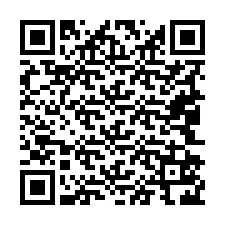 QR Code for Phone number +19042526027