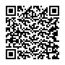 QR Code for Phone number +19042526028