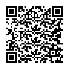 QR Code for Phone number +19042526038