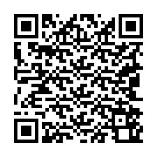 QR Code for Phone number +19042560494