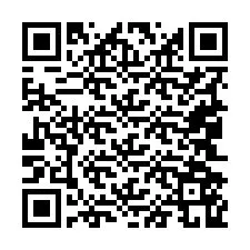 QR Code for Phone number +19042569377