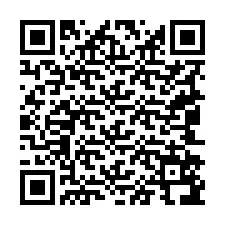 QR Code for Phone number +19042596484
