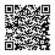 QR Code for Phone number +19042599073