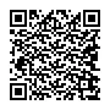 QR Code for Phone number +19042677236