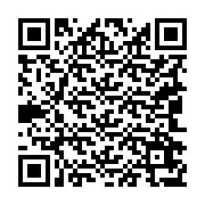 QR Code for Phone number +19042677644