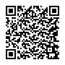 QR Code for Phone number +19042691058