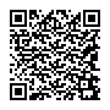 QR Code for Phone number +19042691061