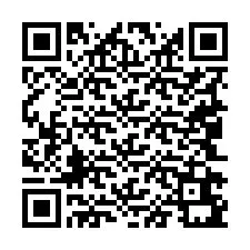 QR Code for Phone number +19042691066