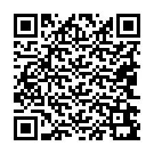 QR Code for Phone number +19042691067