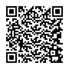 Kode QR untuk nomor Telepon +19042691070