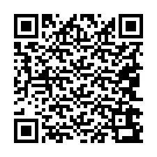 QR Code for Phone number +19042693873