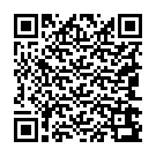 QR Code for Phone number +19042693884