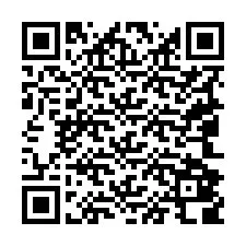 QR Code for Phone number +19042808308