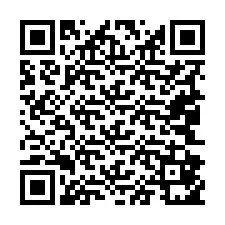 QR Code for Phone number +19042851037