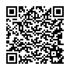 QR Code for Phone number +19042851548